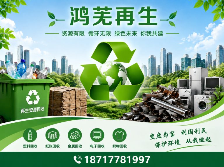 宝山区整厂设备回收展示图